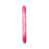 B Yours 18in Double Dildo
